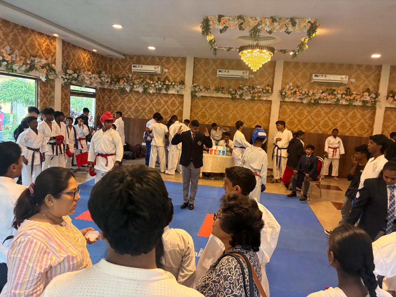 Sports Event 55